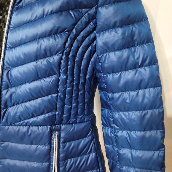 Kenneth Cole coat - Picture 5 of 10